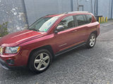 Used 2013 Jeep Compass Limited w/ Sun/Sound Group image 2