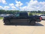 Used 2018 Ford F150 XLT image 4