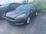 Used 2015 Ford Focus SE w/ Reverse Sensing Package image 3