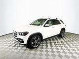 Certified 2021 Mercedes-Benz GLE 350 image 3