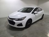 Used 2019 Chevrolet Cruze LT w/ LT Fleet Convenience Package image 3