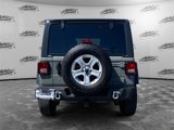 Used 2019 Jeep Wrangler Unlimited Sport S image 4
