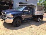 Used 2016 RAM 3500 Tradesman w/ Power Accessory Group image 2