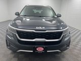 Used 2022 Kia Seltos SX w/ Sunroof Package image 3