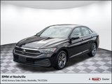 Used 2024 Volkswagen Jetta SE image 1