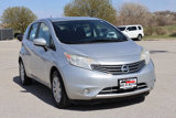 Used 2015 Nissan Versa Note SV image 4