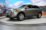 Used 2013 Ford Edge Limited image 3