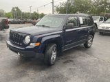 Used 2016 Jeep Patriot High Altitude image 5