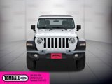 Used 2019 Jeep Wrangler Sport image 2