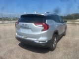 Certified 2022 GMC Terrain SLT image 3