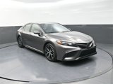 Used 2023 Toyota Camry SE image 2