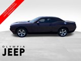 Certified 2021 Dodge Challenger SXT image 4