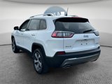 Used 2019 Jeep Cherokee Limited w/ Technology Group image 6