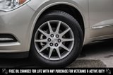 Used 2017 Buick Enclave Leather w/ Trailering Package image 3