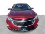 Used 2019 Chevrolet Equinox LT w/ Driver Convenience Package image 3