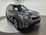 Used 2020 Subaru Forester Limited image 2