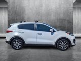 Used 2017 Kia Sportage EX w/ EX Technology Package image 4