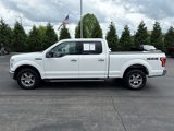 Used 2016 Ford F150 XLT w/ Equipment Group 302A Luxury image 5