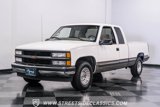 Used 1998 Chevrolet Silverado 1500 2WD Extended Cab w/ Preferred Equipment Group 2 image 5