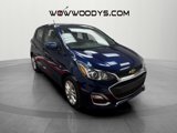 Used 2022 Chevrolet Spark LT image 4