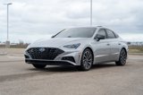 Used 2020 Hyundai Sonata Limited w/ Cargo Package image 3