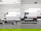 New 2025 RAM ProMaster 2500 image 3