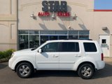 Used 2011 Honda Pilot EX-L image 4