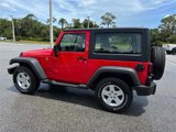 Used 2017 Jeep Wrangler Sport w/ Quick Order Package 24S image 4