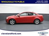 Used 2014 Chevrolet Cruze LT image 4