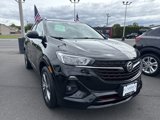 Certified 2022 Buick Encore GX Preferred w/ Sport Touring Package image 3