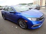 Used 2019 Honda Civic EX image 4