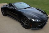 Used 2022 Aston Martin V8 Vantage Roadster image 2