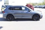 Used 2024 Volkswagen Tiguan SE R-Line image 2