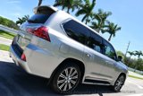Used 2021 Lexus LX 570 4WD w/ Luxury Package image 3