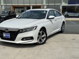 Used 2018 Honda Accord EX-L image 2