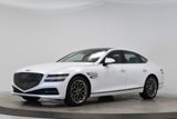 Used 2021 Genesis G80 2.5T w/ Prestige Package image 3