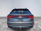 Used 2019 Audi Q8 Premium Plus w/ Premium Plus image 6