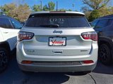 New 2025 Jeep Compass Latitude w/ Sun and Sound Group image 5