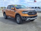 Used 2019 Ford Ranger Lariat w/ Equipment Group 501A Mid image 3