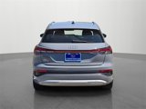 Used 2023 Audi Q4 e-tron Premium Plus w/ Premium Plus image 5