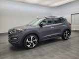 Used 2016 Hyundai Tucson Limited w/ Option Group 03 image 2
