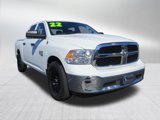Used 2022 RAM 1500 Classic SLT w/ Trailer & Traction Group image 2