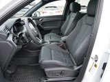 New 2025 Audi Q3 2.0T Premium image 4