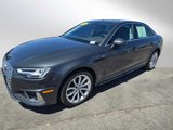 Used 2019 Audi A4 2.0T Premium Plus w/ Premium Plus Package image 3