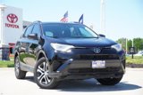 Used 2017 Toyota RAV4 LE image 2