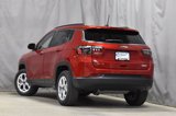 New 2025 Jeep Compass Latitude image 2
