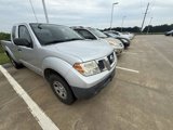 Used 2013 Nissan Frontier S image 4