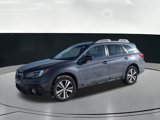 Used 2018 Subaru Outback 2.5i Limited image 3