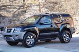 Used 2011 Nissan Xterra PRO-4X image 3