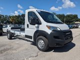 New 2023 RAM ProMaster 3500 image 2
